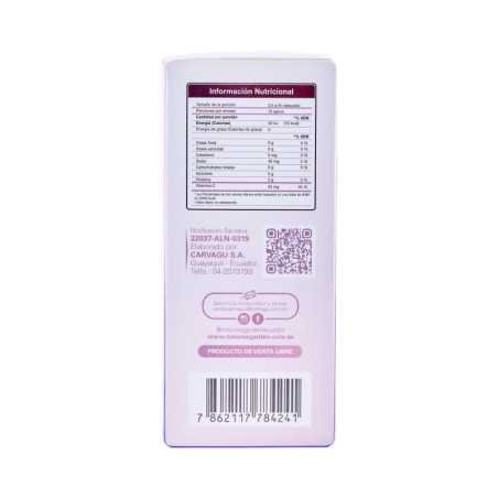SUPLEMENTO NUTRICIONAL COLAGEINA CAPSULA FRASCO X 60 UNIDADES