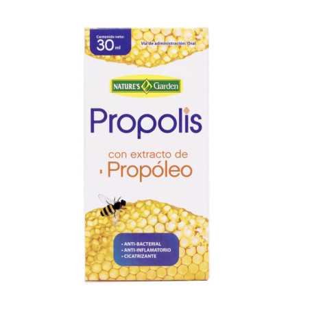 PROPOLIS FRASCO GOTERO X 30 ML