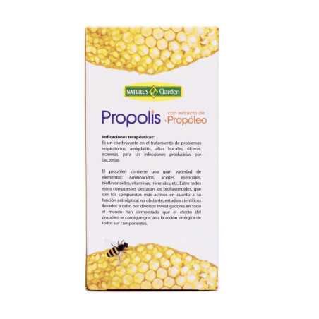 PROPOLIS FRASCO GOTERO X 30 ML