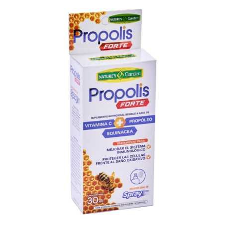 PROPOLIS SPRAY FRASCO X 30 ML