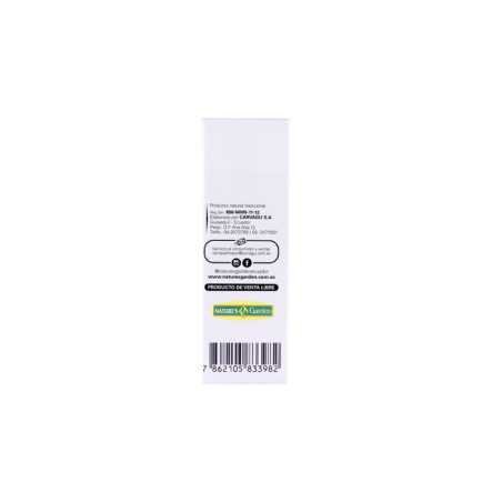 OVARINA CAPSULA CAJA X 4 BLISTERS X 10