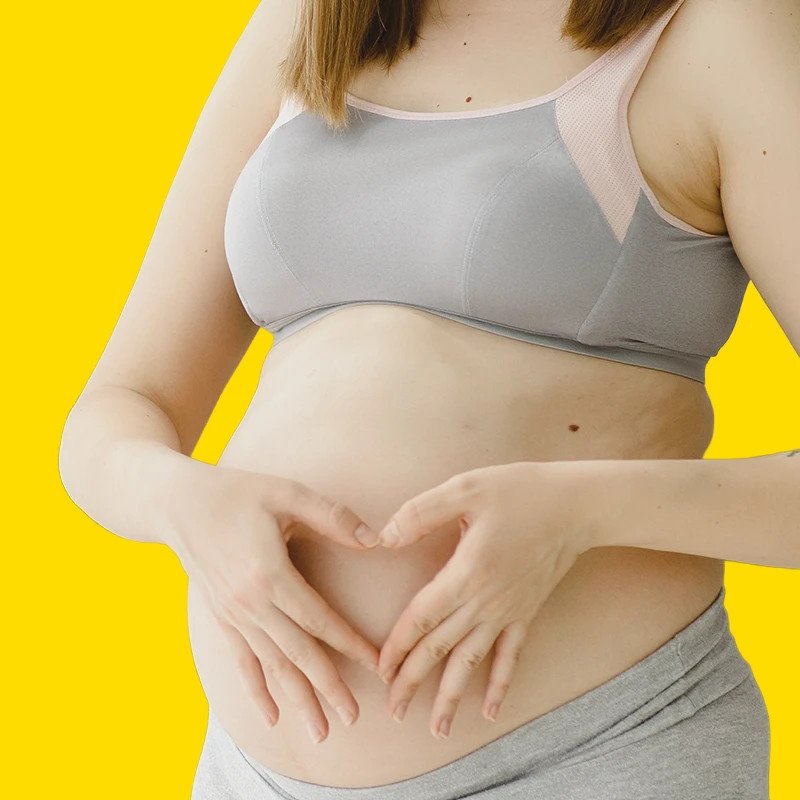 Salud hormonal y reproductiva